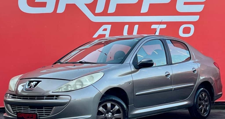 PEUGEOT 207PASSION XR 2012