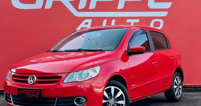 VOLKSWAGEN GOL 1.0 2012