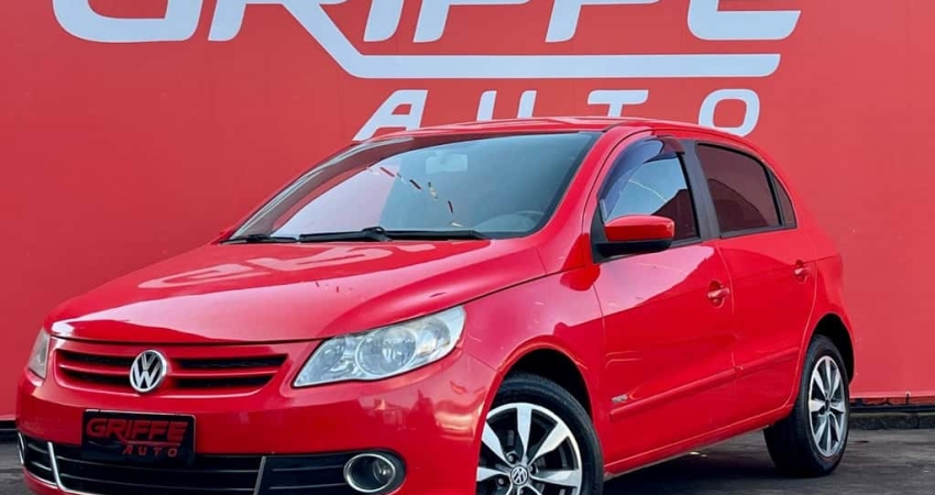 VOLKSWAGEN GOL 1.0 2012