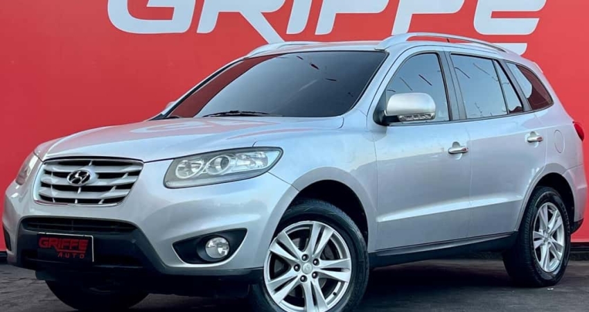 HYUNDAI SANTA FE 3.5 2011