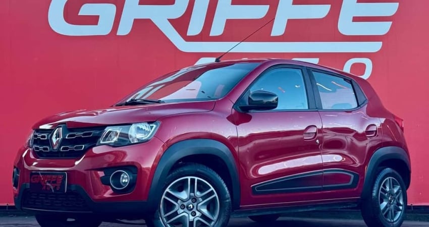 RENAULT KWID INTENS 10MT 2018