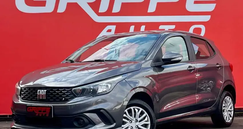 FIAT ARGO 1.0 2022