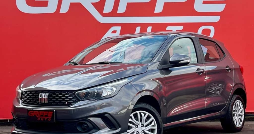 FIAT ARGO 1.0 2022