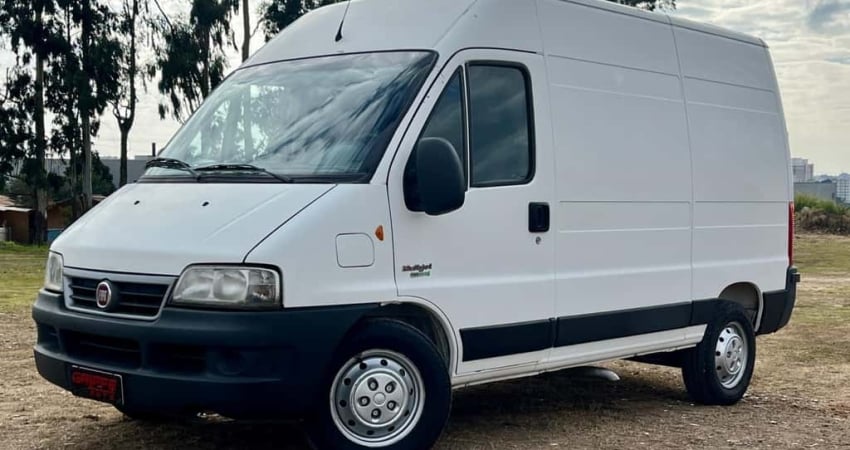 FIAT DUCATO MAXICARGO 2015