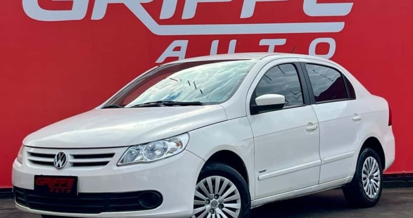 VOLKSWAGEN VOYAGE 1.0 2012