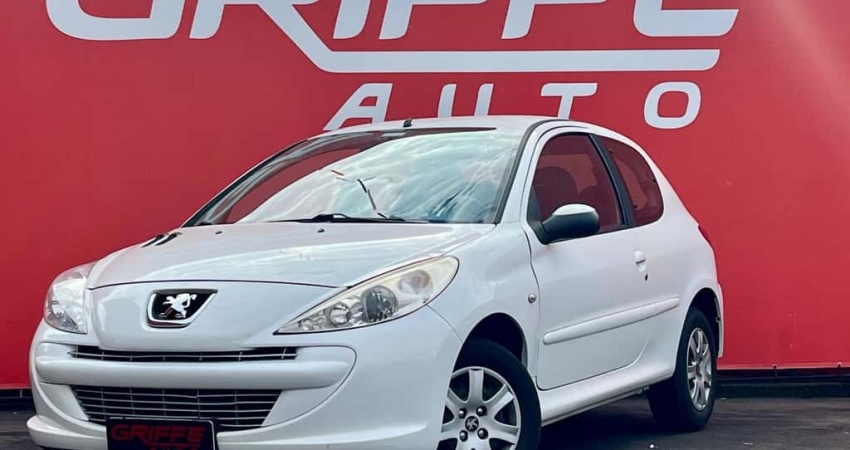 PEUGEOT 207HB XR 2013