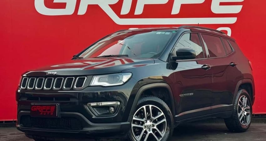 JEEP COMPASS SPORT F 2019