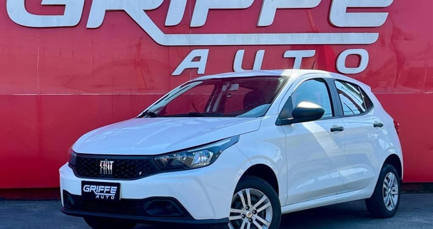 FIAT ARGO 1.0 2023