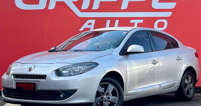 RENAULT FLUENCE DYN20A 2014