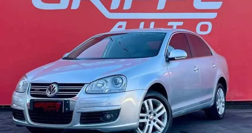 VOLKSWAGEN JETTA 2009