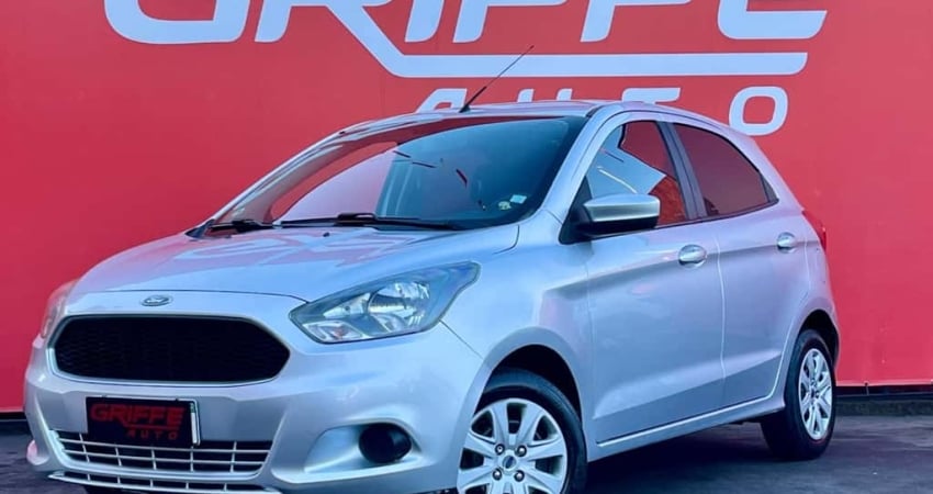 FORD KA SE 1.5 HA 2015