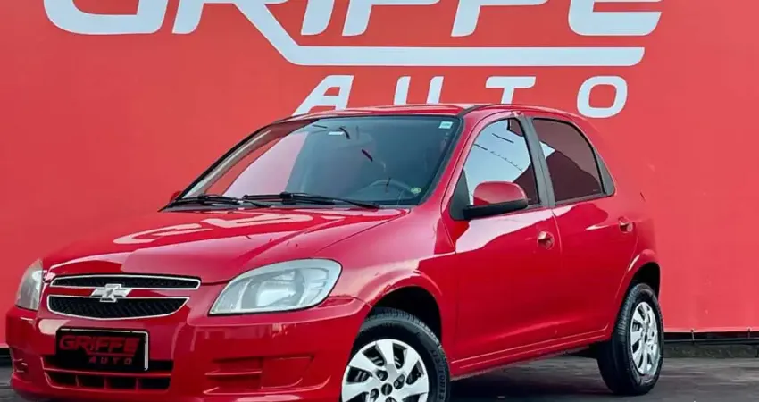 CHEVROLET CELTA 1.0L LT 2014
