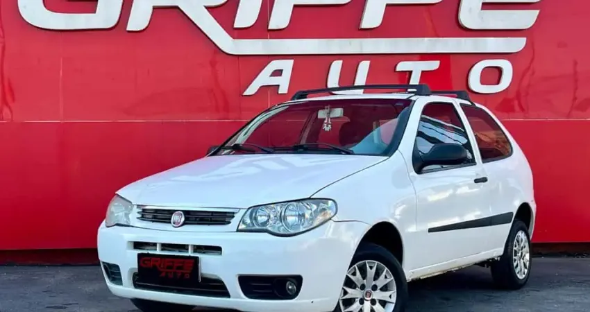 FIAT PALIO FIRE 2015