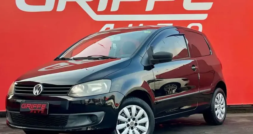 VOLKSWAGEN FOX 1.0 GII 2010