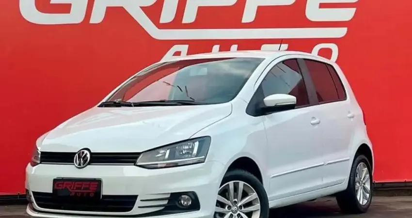 VOLKSWAGEN FOX CONNECT MB 2020