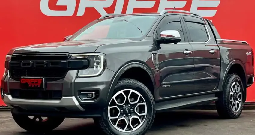 FORD RANGER LTDPCD3D4A 2024