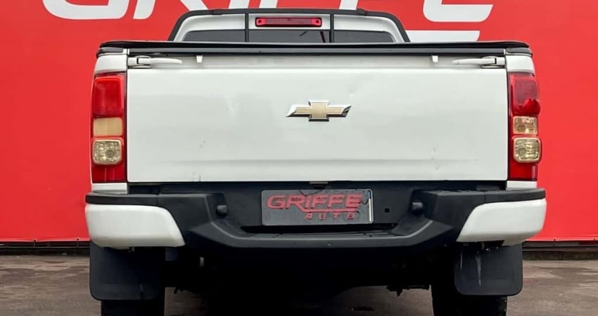 CHEVROLET S-10 LS 2.8 2013