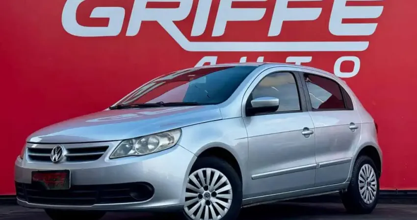 VOLKSWAGEN GOL 1.0 2012