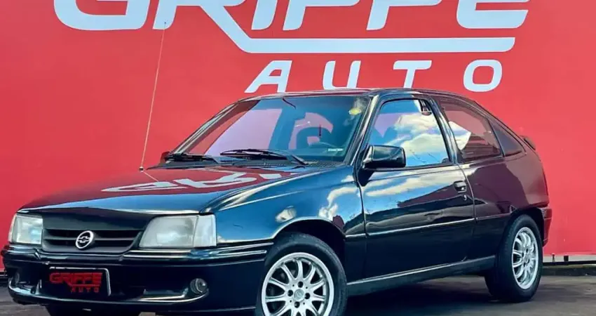 CHEVROLET KADETT GLS 1998