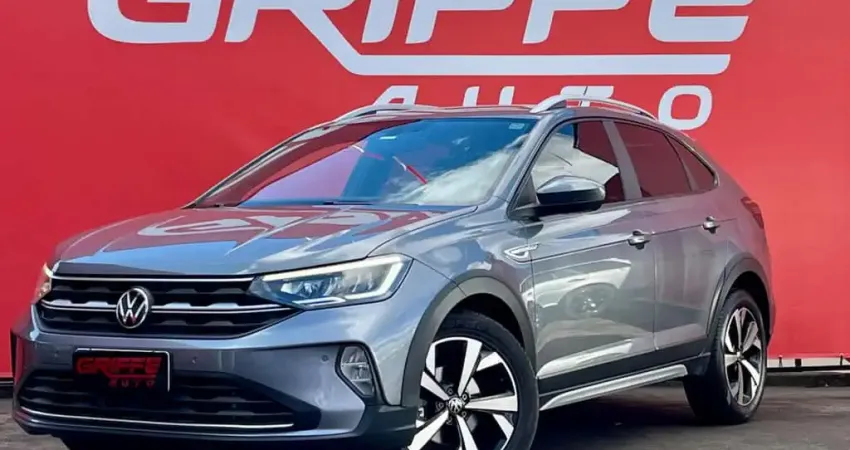 VOLKSWAGEN NIVUS HL TSI AD 2021