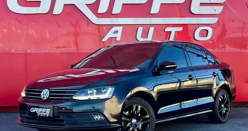 VOLKSWAGEN JETTA CL AF 2017