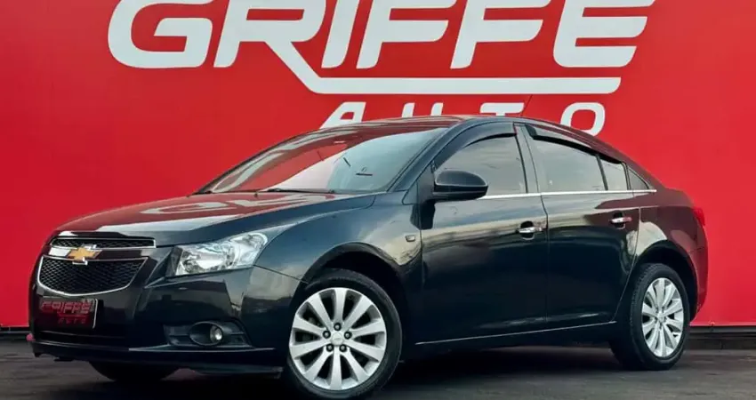 CHEVROLET CRUZE LTZ NB 2014