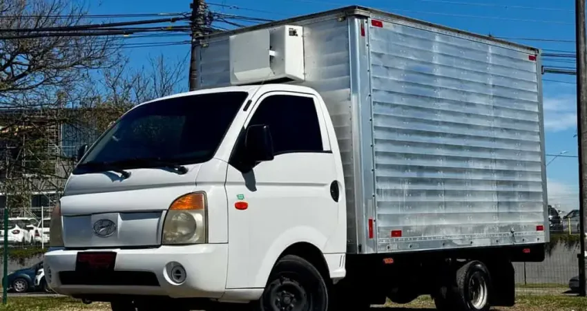 HYUNDAI HR LDELWBSC 2009