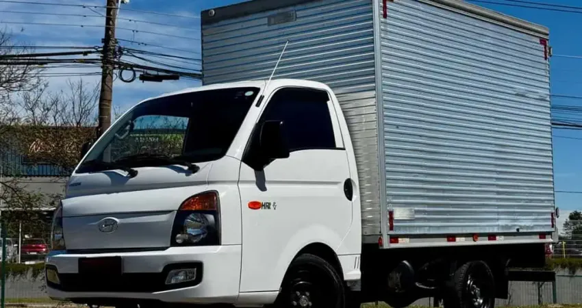 HYUNDAI HYUNDAHR HDB 2019