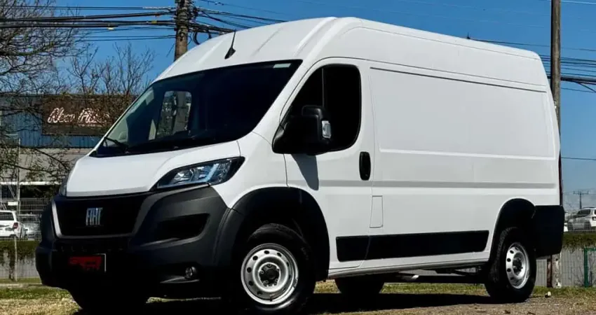 FIAT DUCATO CARGO11.5M 2024