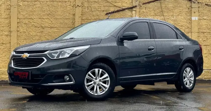 CHEVROLET COBALT 18A LTZ 2019