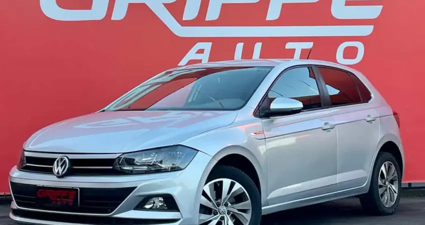 VOLKSWAGEN POLO CL AD 2018
