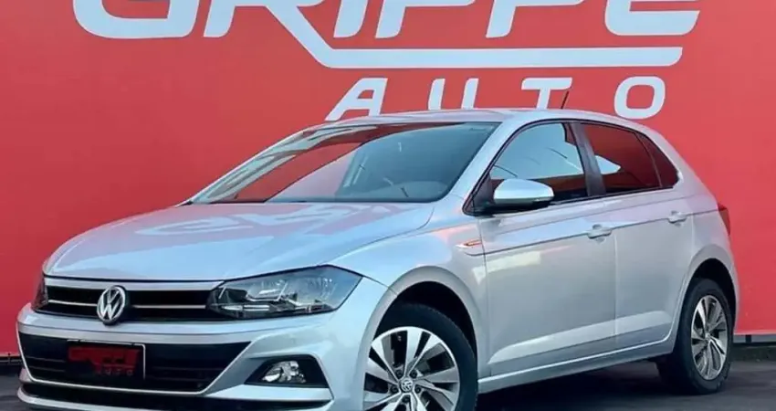 VOLKSWAGEN POLO CL AD 2018