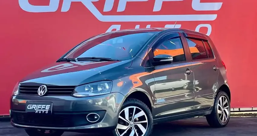 VOLKSWAGEN FOX 1.0 GII 2013