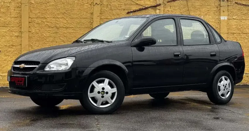 CHEVROLET CHEVROLET CLASSIC LS 2016