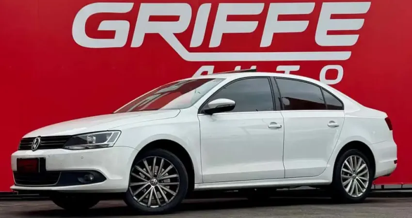 VOLKSWAGEN JETTA 2.0T 2014