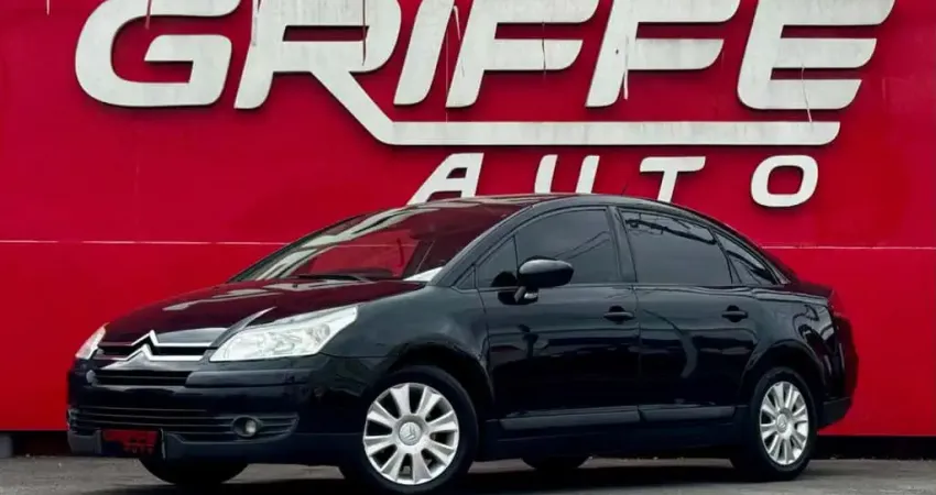 CITROEN C4 PALLAS20GAF 2011