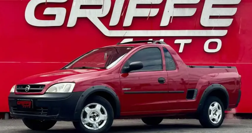 CHEVROLET MONTANA CONQUEST 2005