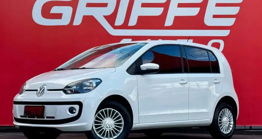 VOLKSWAGEN UP MOVE MB 2016