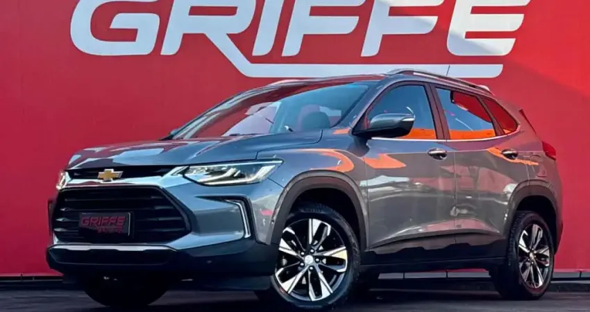 CHEVROLET TRACKER 12T A PR 2021