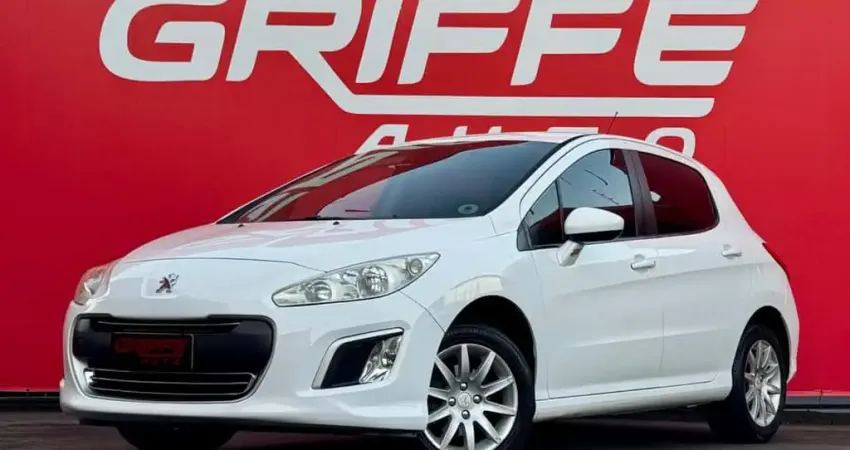 PEUGEOT 308 ALLURE 2013