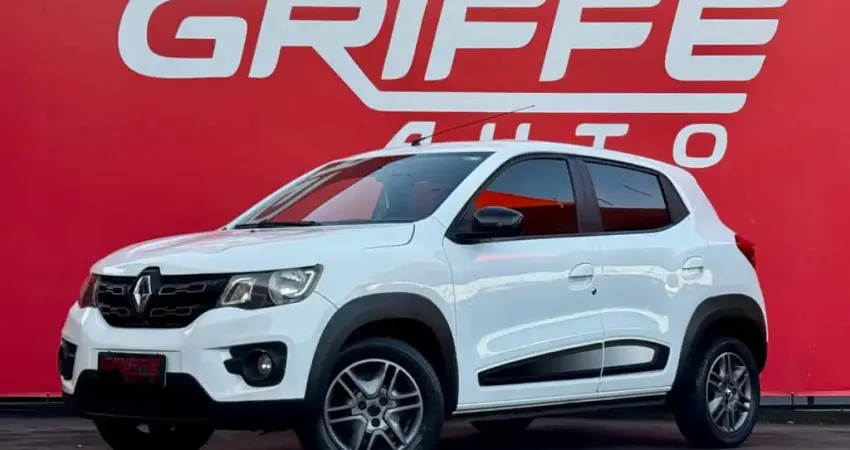 RENAULT KWID INTENS 10MT 2019