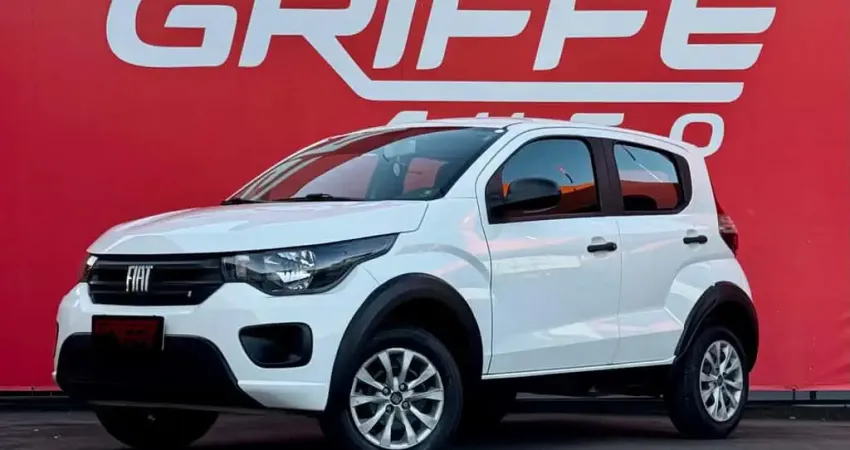 FIAT MOBI LIKE 2023