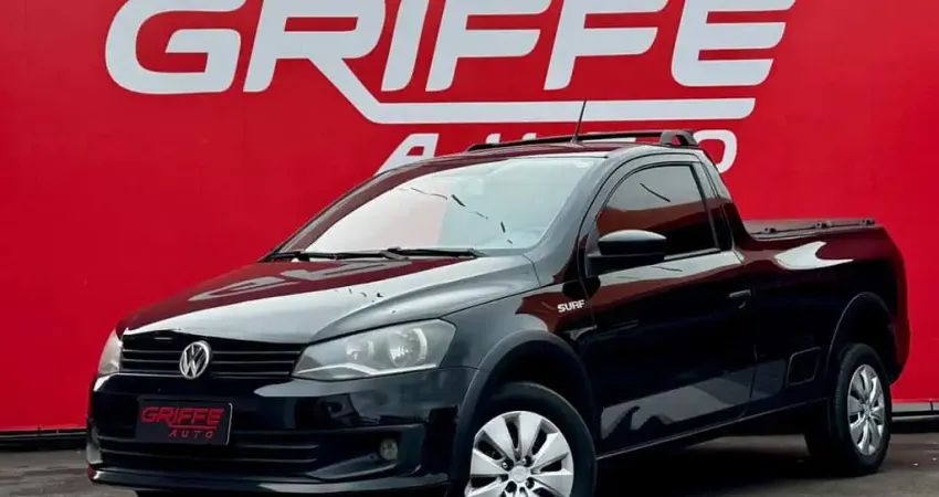 VOLKSWAGEN SAVEIRO CS TL MB 2016