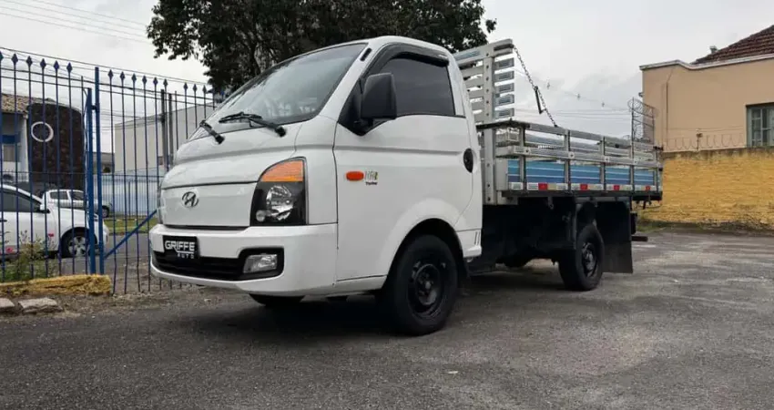 HYUNDAI HYUNDAHR HDB 2021