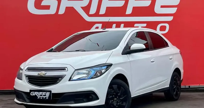 CHEVROLET PRISMA 1.4MT LT 2013