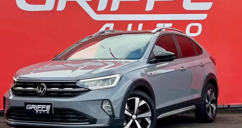 VOLKSWAGEN NIVUS HL TSI AD 2021