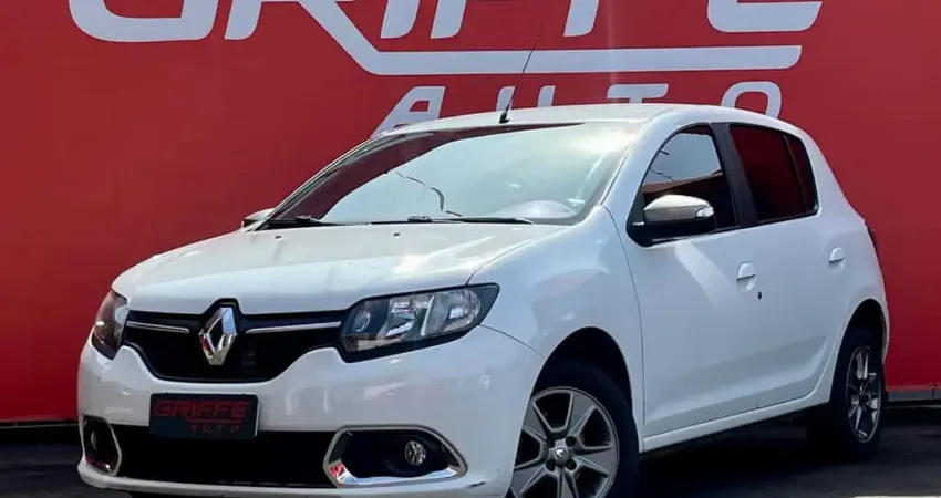 RENAULT SANDERO EXPR 10 2018