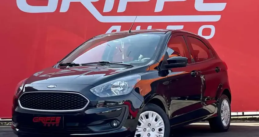 FORD KA SE PLUS 1.0 HA C 2020