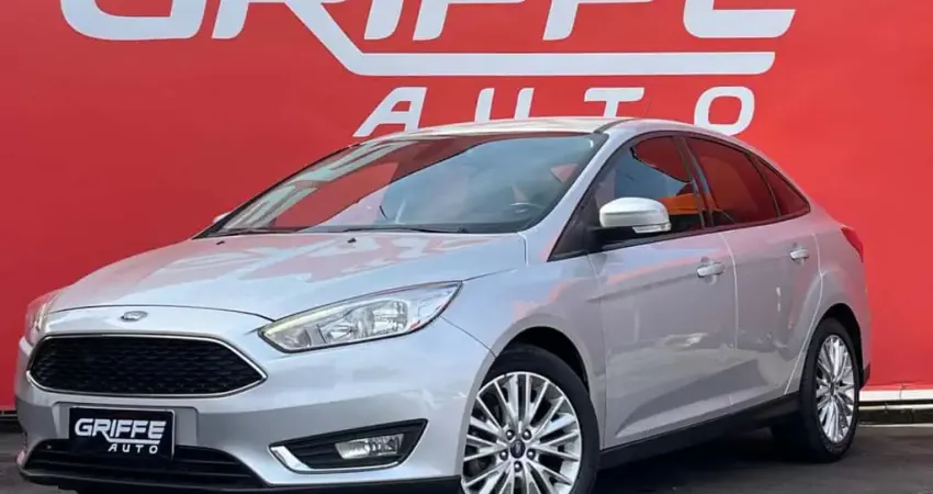 FORD FOCUS SE AT 2.0SC 2018