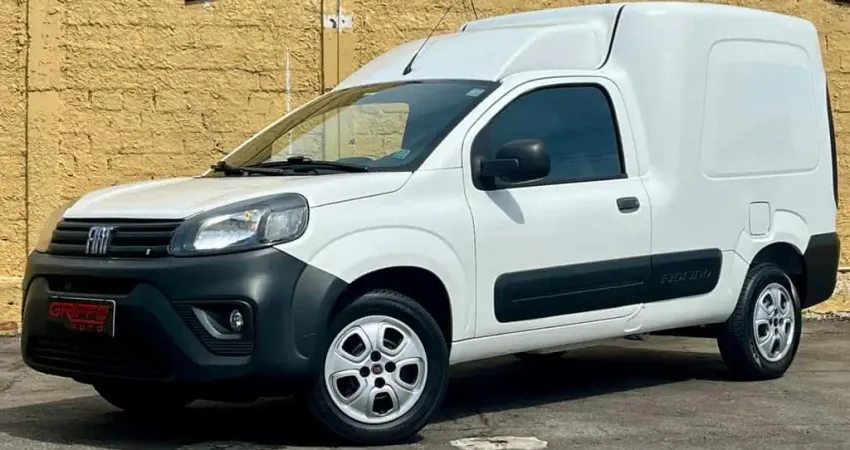 FIAT FIORINO ENDURANCE 2023